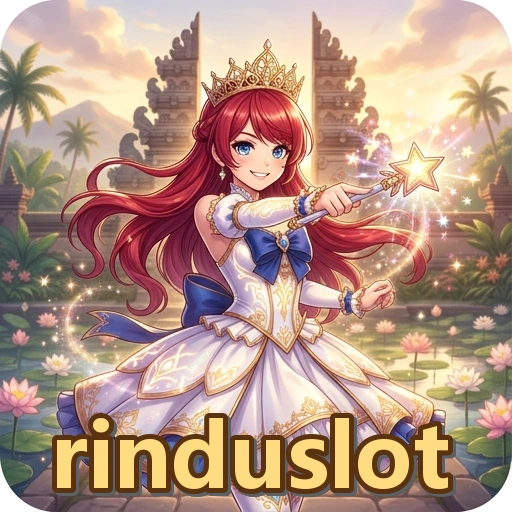 Ikon rinduslot untuk cara memilih permainan e-gaming